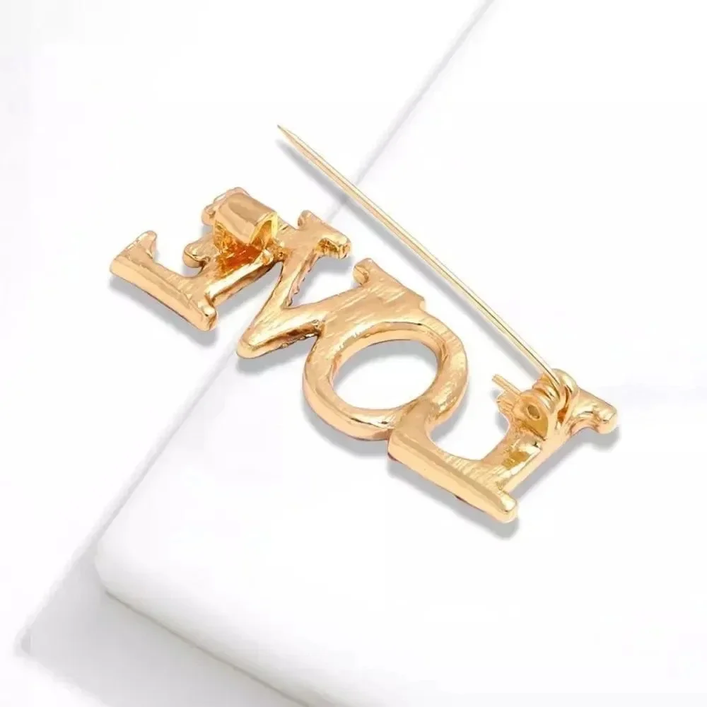 Vazira Queen gold zinc